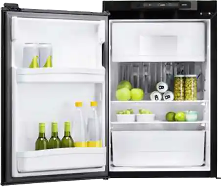 Solange Der Vorrat Reicht Thetford N4090E+ Absorber Kühlschrank 89 Liter