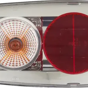 Sonderangebot Hella Heckleuchte für Fahrzeuge Caraluna II 12 V