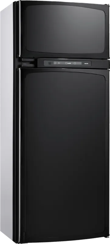 Jetzt Kaufen Thetford N4175 Absorberkühlschrank / Doppeltürig / 175 Liter / Betrieb mit Gas / 12V / 230 V