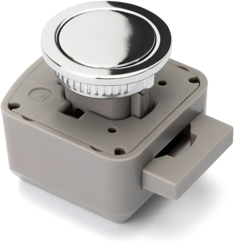 Jetzt Bestellen Confurn R-EVOLUTION Push Lock Schließsystem