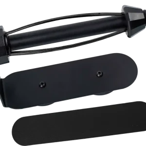 Angebot Silwy Magnet-Toilettenrollenhalter inkl. Metall-Leiste
