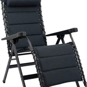Crespo AP-232 Air Deluxe Relaxliege inkl. Tragetasche Billig