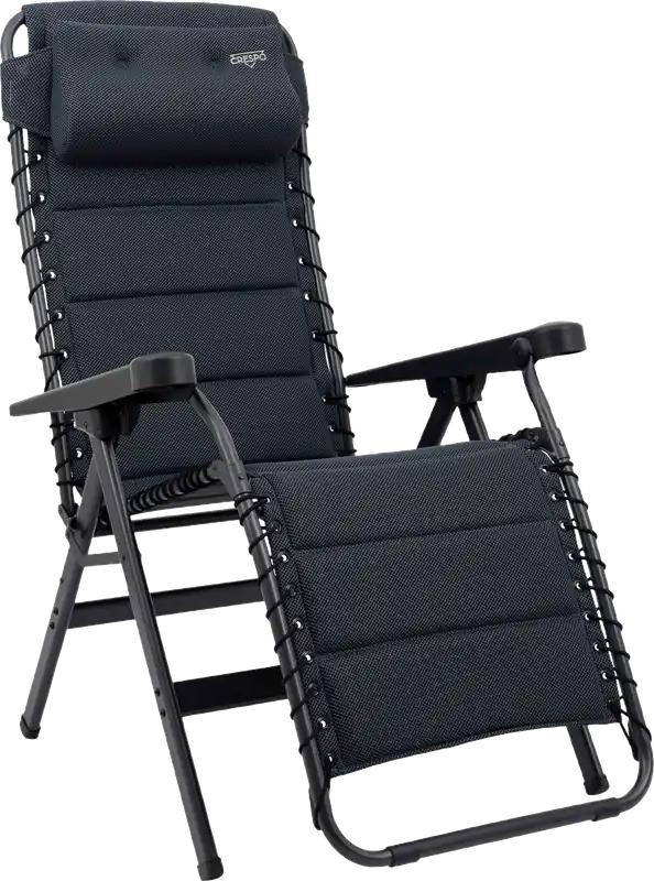Crespo AP-232 Air Deluxe Relaxliege inkl. Tragetasche Billig