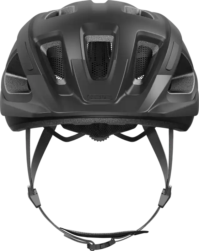 Nur Heute Abus Aduro 3.0 Fahrradhelm Velvet Black