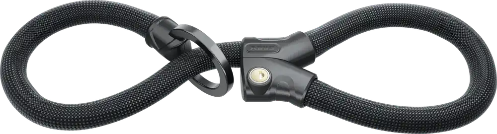 Schnäppchen Abus Infinity Loop 1806 Kettenschloss