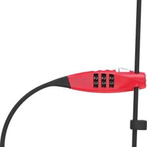 Abus Combiflex Travelguard Kabelschloss Jetzt Kaufen