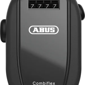 Sale Combiflex Rest 105 Roll-Back Kabelschloss schwarz