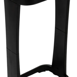 Bo-Camp Flip Lid Müllsackhalter 120 Liter Nur Heute