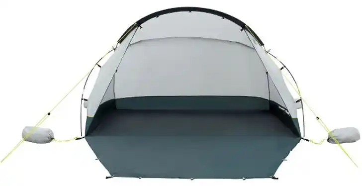 Angebot Outwell Whitby Beach Shelter Strandzelt für 2 Personen