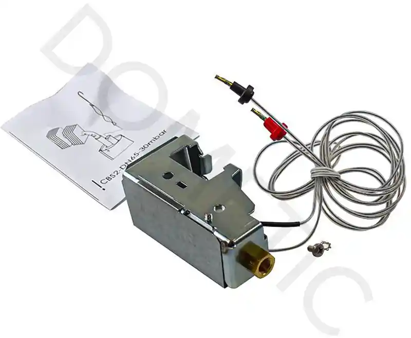 Dometic Gasbrenner CBS2 für Absorberkühlschränke RMLT9435 / RML9435 - Ersatzteilnummer 289060495 Neu