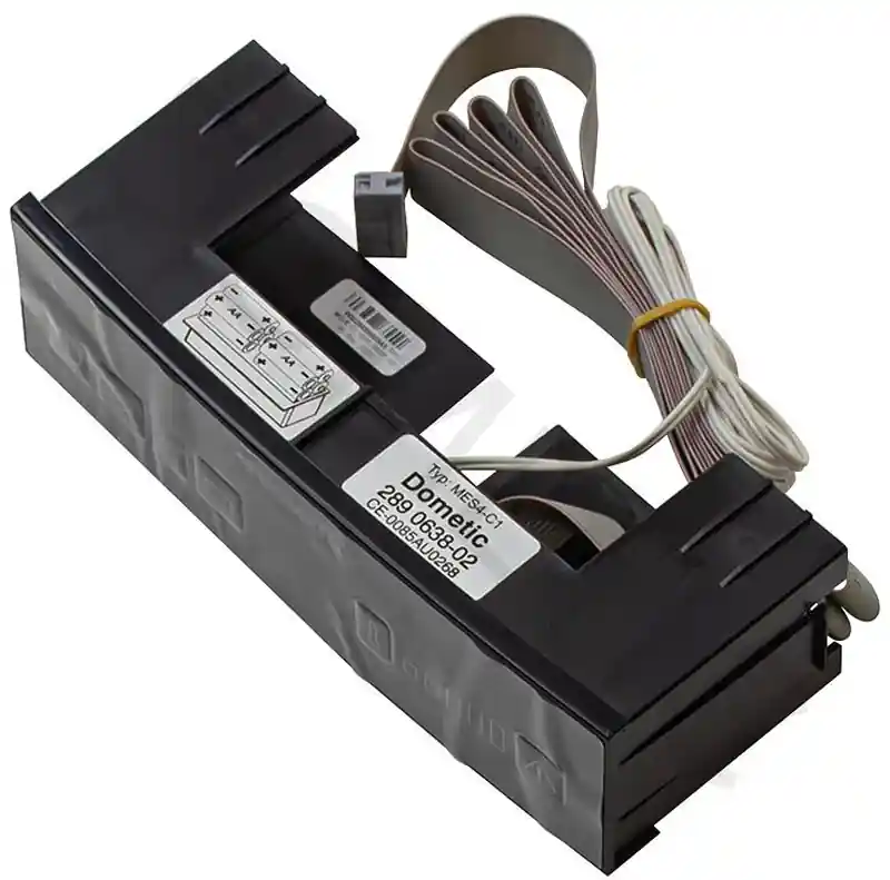 Dometic MES4 Bedienfeld mit Temperaturfühler für Kühlschrank RM(S)8401 / 8501 / 8551 - Ersatznummer 289063802 Sale