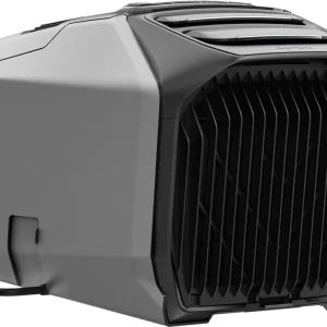 Ecoflow Wave 3 Tragbare Klimaanlage mit Heizfunktion 6.100 BTU 1.800 W und Appsteuerung Garantierte Lieferung
