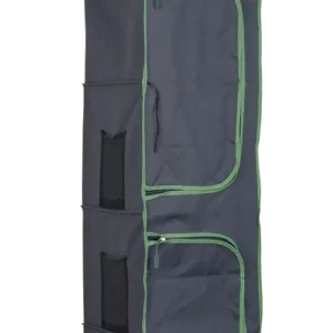 Neue Kollektion Bo-Camp Organizer Hängeschrank mit 4 Fächern und 2 Türen