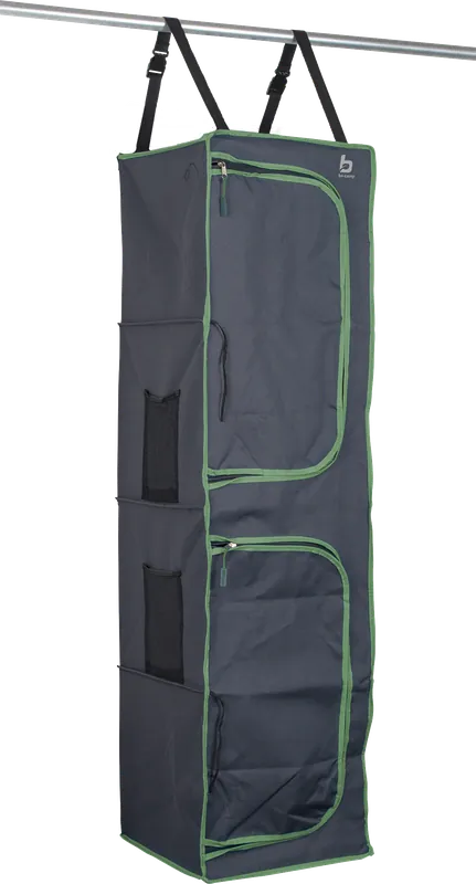 Neue Kollektion Bo-Camp Organizer Hängeschrank mit 4 Fächern und 2 Türen