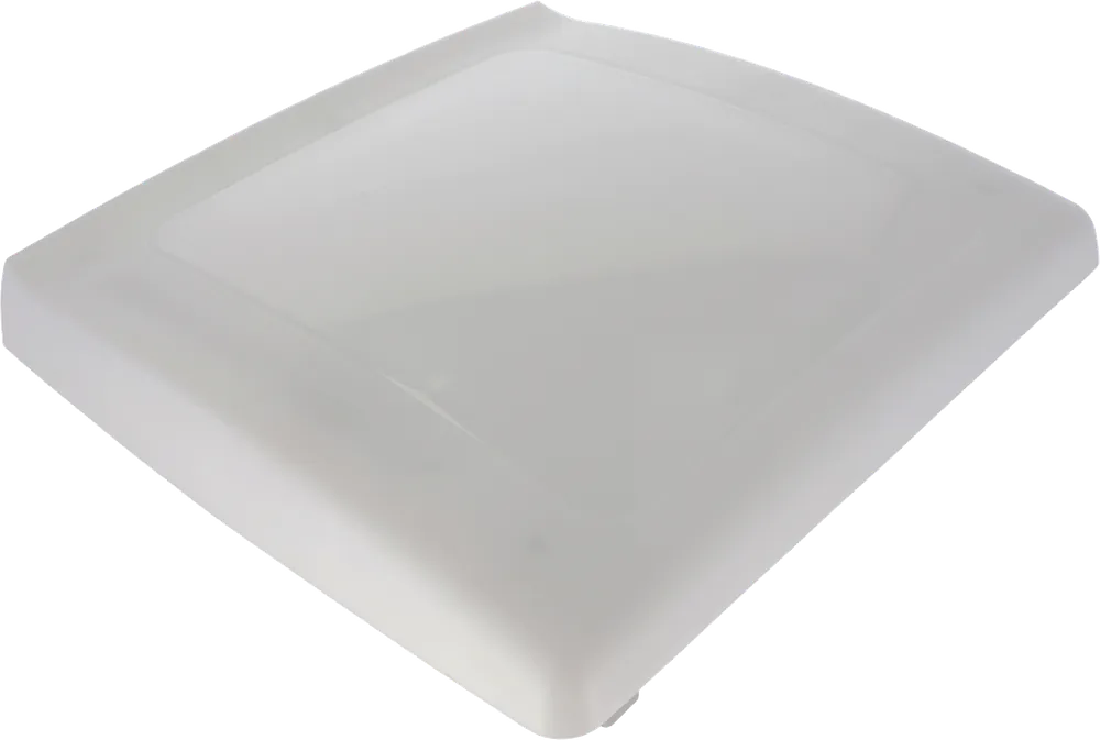 Thule Ersatzglas für Omnivent Dachhaube 40 x 40 cm Ausverkauf