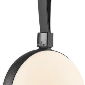 Beliebt Nordlux Bring to go 12 LED Akkuleuchte 12 V