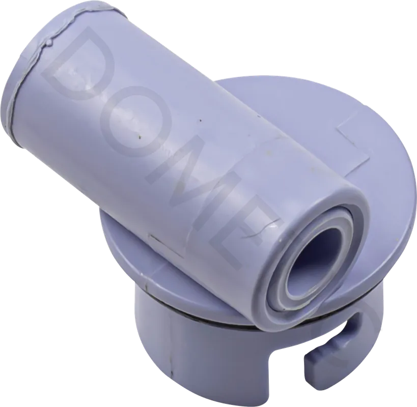 Sonderangebot Dometic Adapter mit O-Ring für CT‑Chemietoiletten - Ersatzteilnummer 4450017537