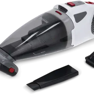 Neuheit Severin HV 7146 4-in-1 Akku Handstaubsauger 120 W weiß