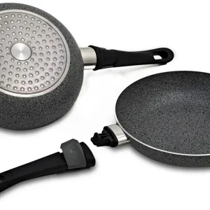 Beaver Brand Alu-Antihaft-Pfanne Ø 26 cm Schnäppchen