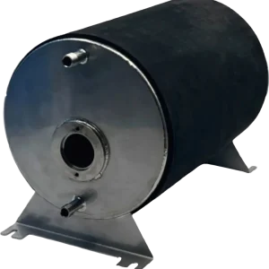 Günstig Pundmann Inox TT2 Edelstahl Heizwassertank 6 Liter geeignet für Truma TT2 Boiler