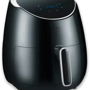 Must-Have Severin FR 2445 Heißluftfritteuse XXL 2000 W