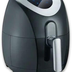 Billig Severin FR 2430 Heißluftfritteuse 1500 W