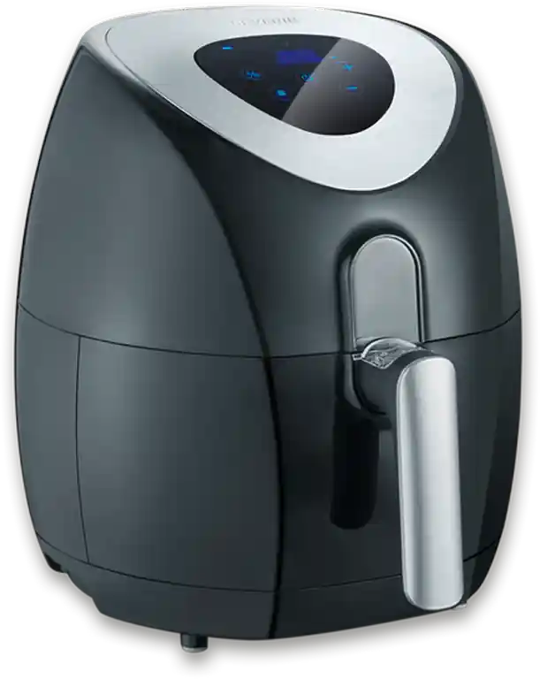 Billig Severin FR 2430 Heißluftfritteuse 1500 W