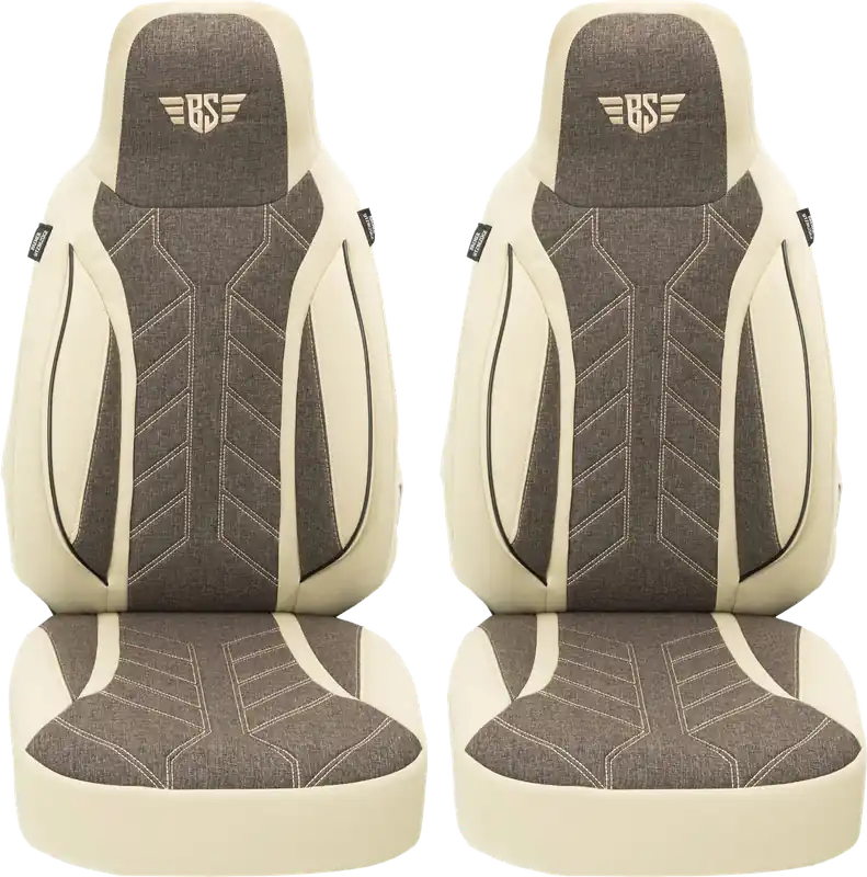 Bremer-Sitzbezüge Wohnmobil Schonbezüge 2 Stück für Ducato / Jumper / Boxer Online Kaufen