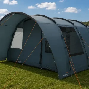 Easy Camp Skarvan 6 Familienzelt für 6 Personen Neu Im Sortiment