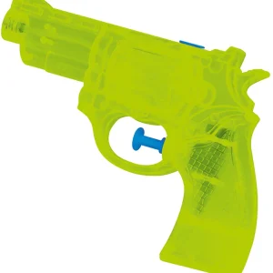 Must-Have Happy People WP 14 Wasserpistole 14,5 cm Reichweite 6 bis 7 Meter