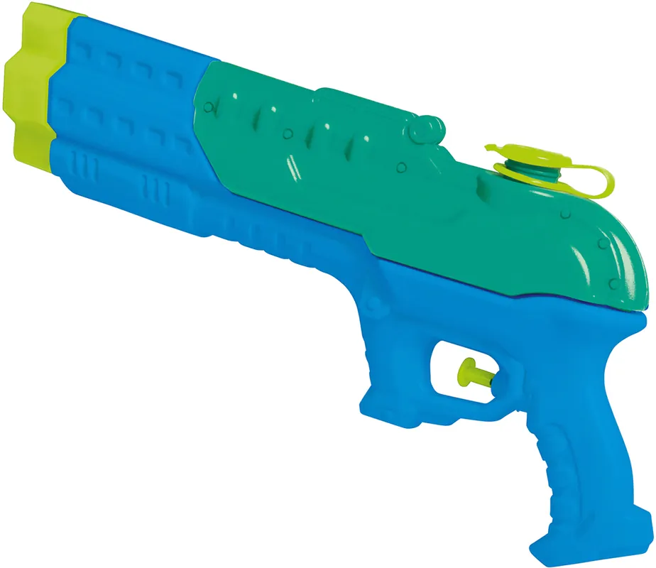 Heißes Angebot Happy People WK 270 Wasserkanone 27 cm Reichweite 6 bis 8 Meter