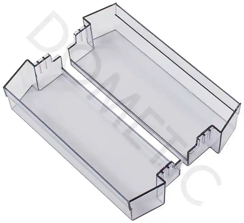 Dometic Türfachset 2 teilig für Kühlschrank RCL/RML10.4 - Ersatzteilnummer 289078638 Neu
