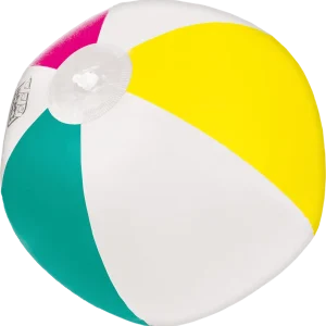 Preisknaller Happy People Jumbo Strandball 33 cm