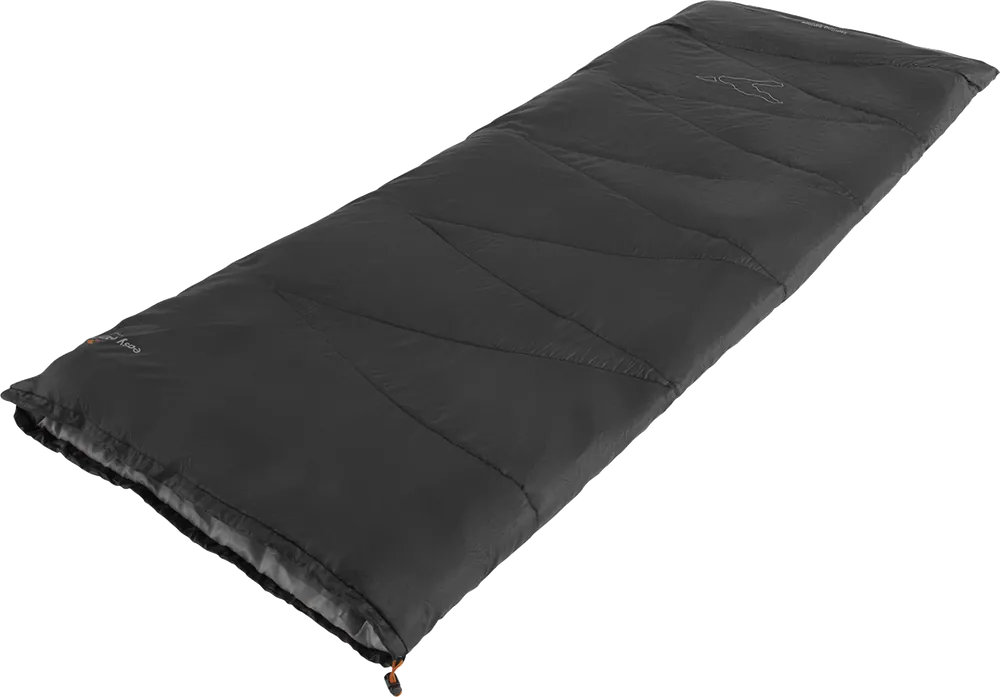 Easy Camp Starling Square 10°C Deckenschlafsack Aktuell