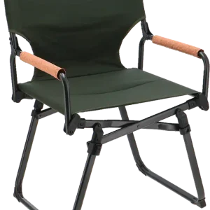 Sale Travellife Norell Campingstuhl Faltbar Pine Green