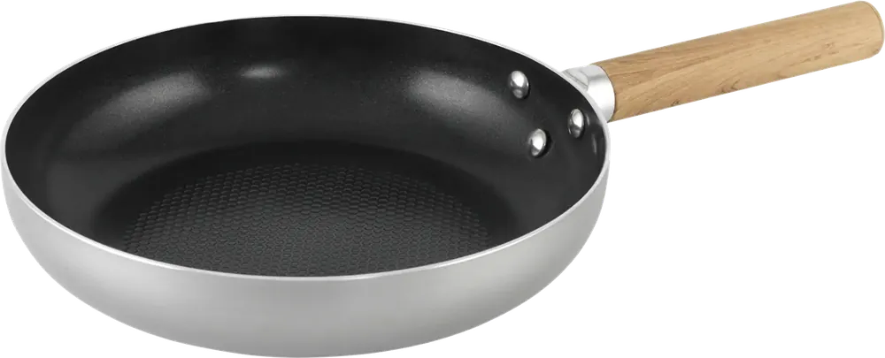 Outwell Feast Aluminiumpfanne mit Keramikbeschichtung 24 cm Ausverkauf