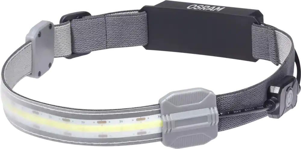 Meistverkauft Osram LEDinspect LED Stirnlampe 3 W