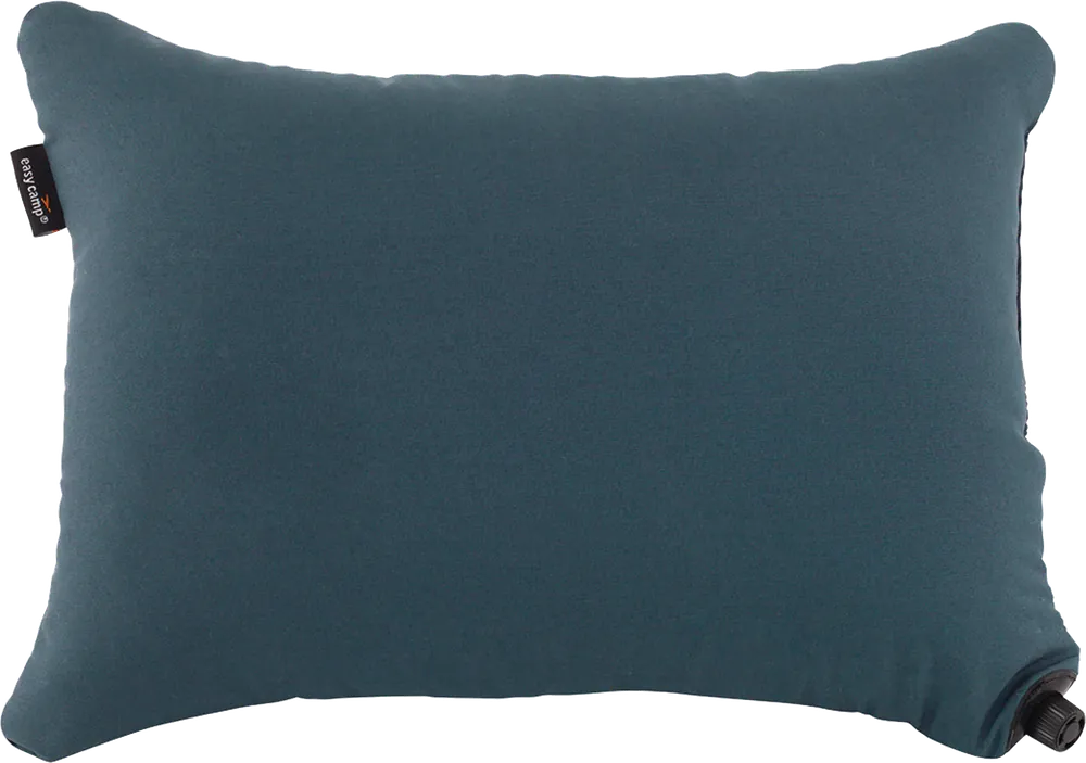 Versand Am Gleichen Tag Easy Camp Raven Compact Kopfkissen 35 x 25 x 10 cm