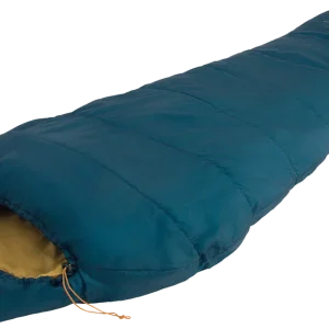 Easy Camp Falcon II Mumienschlafsack -1 °C 225 cm Geprüft
