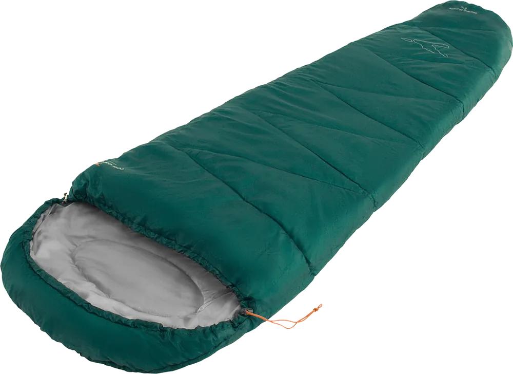 Ausverkauf Easy Camp Starling Mumienschlafsack 8 °C