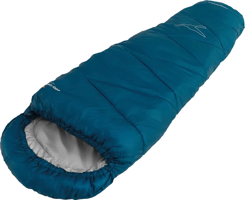 Super-Preis Easy Camp Starling Mummy 8°C Mumienschlafsack für Kinder