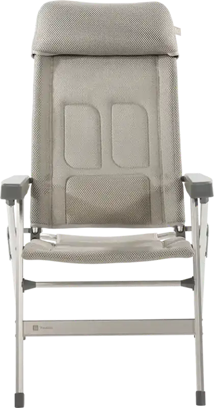 Travellife Lucca Comfort Campingstuhl Klappbar Zertifiziert