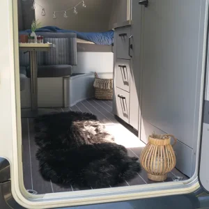 Camplife Kunstfell Kodiac Preis Gesenkt