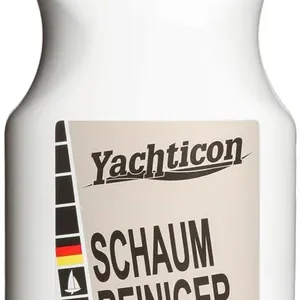 Sofort Bestellen Yachticon Schaumreiniger für Fahrzeuge 1 Liter