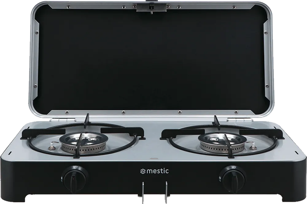 Mestic MGCP 1200 Gaskocher 30mbar Highlight