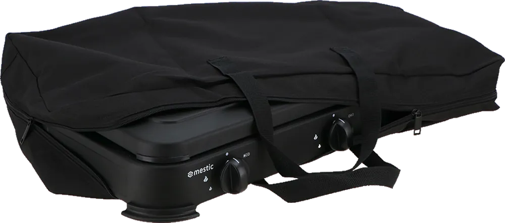 Mestic Aufbewahrungstasche für Campingkocher MGC 200/300 Top-Angebot