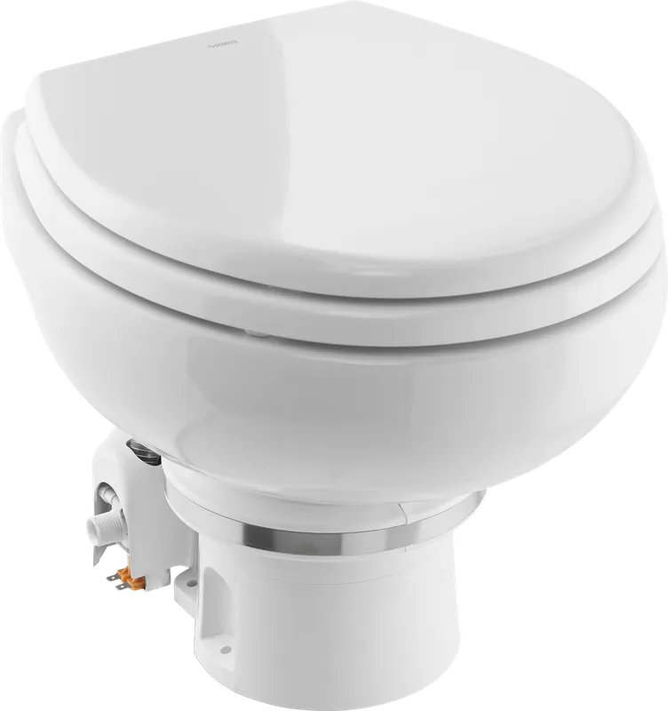 Dometic Master Flush MF 7120 Elektrische Zerhackertoilette Nur Heute
