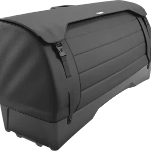 Aktuell Thule Onto 2 Heckbox / Ladungsträger für Fahrradträger EasyFold 3 Volumen 300 Liter