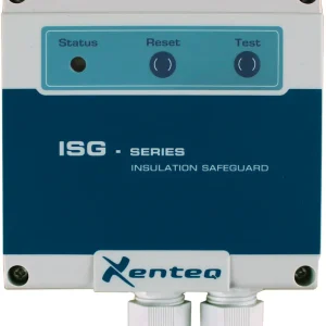 Kracherpreis Xenteq Isolationsüberwacher 230 V AC