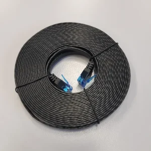 Neuheit Xenteq Cat-7-Verlängerungskabel für PPR Fernbedienung 10 Meter